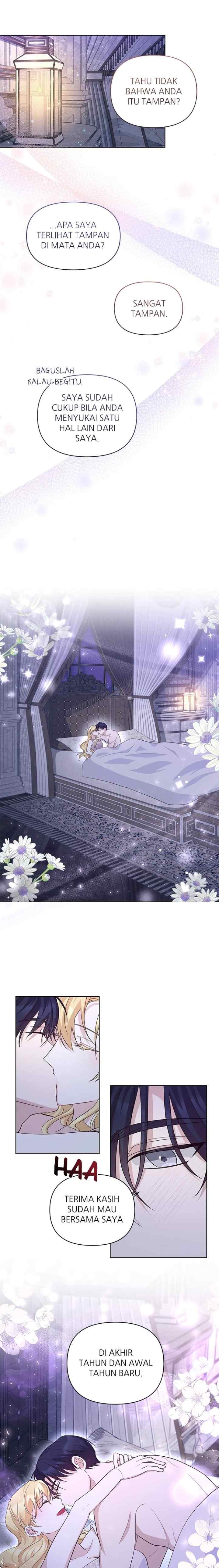 Let's Get Married First chapter 61 halaman 10