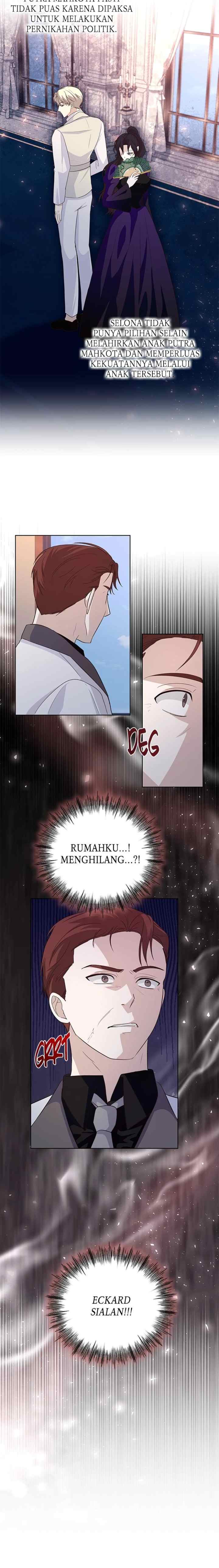 Let's Get Married First chapter 61 halaman 14