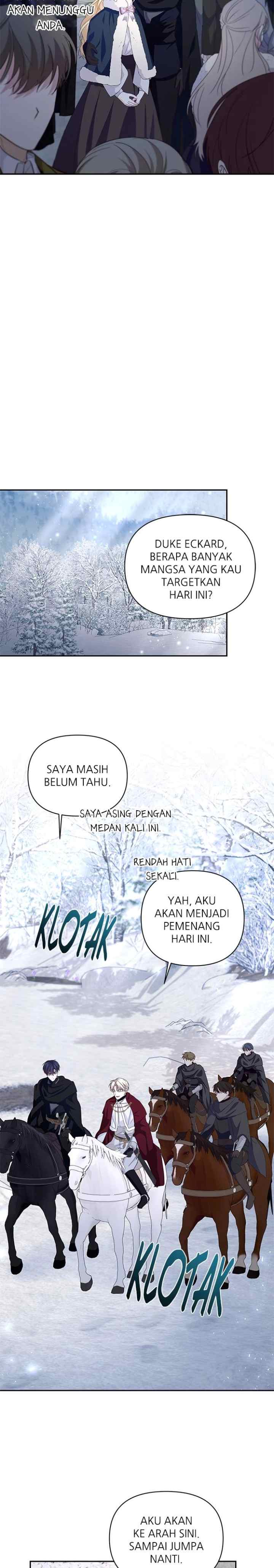 Let's Get Married First chapter 62 halaman 8