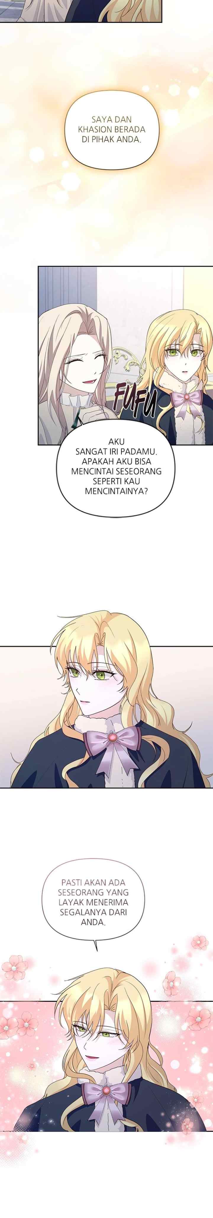Let's Get Married First chapter 62 halaman 14