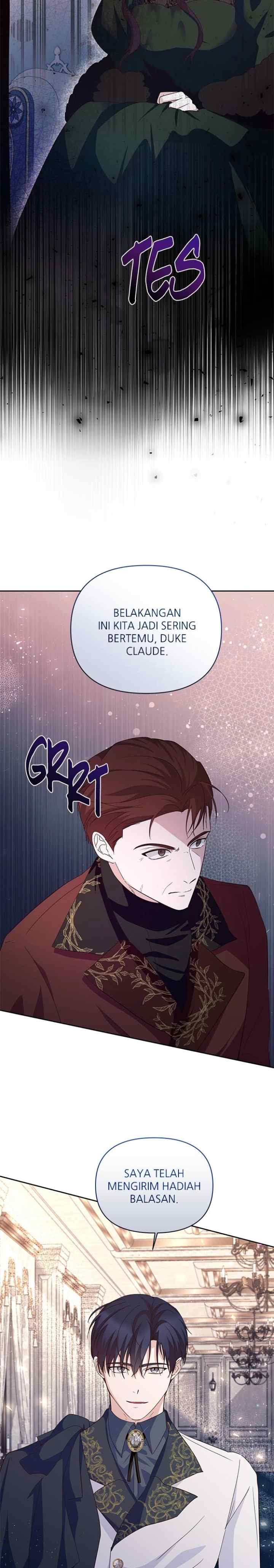 Let's Get Married First chapter 62 halaman 4