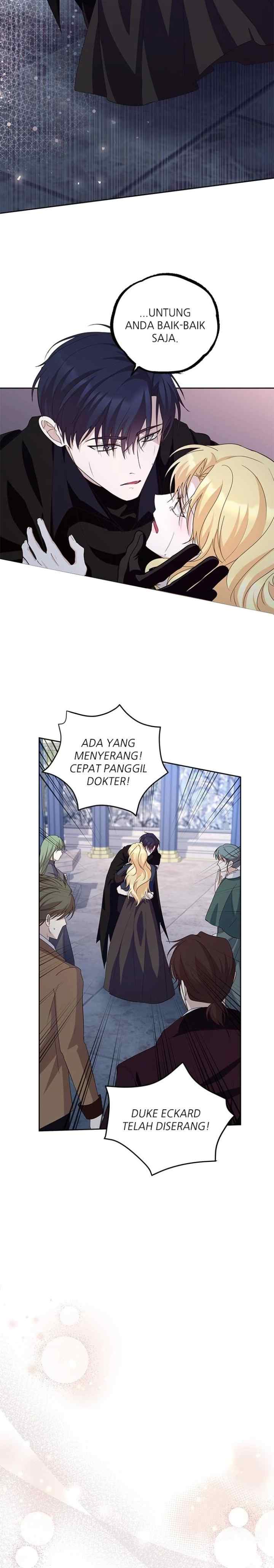 Let's Get Married First chapter 62 halaman 16