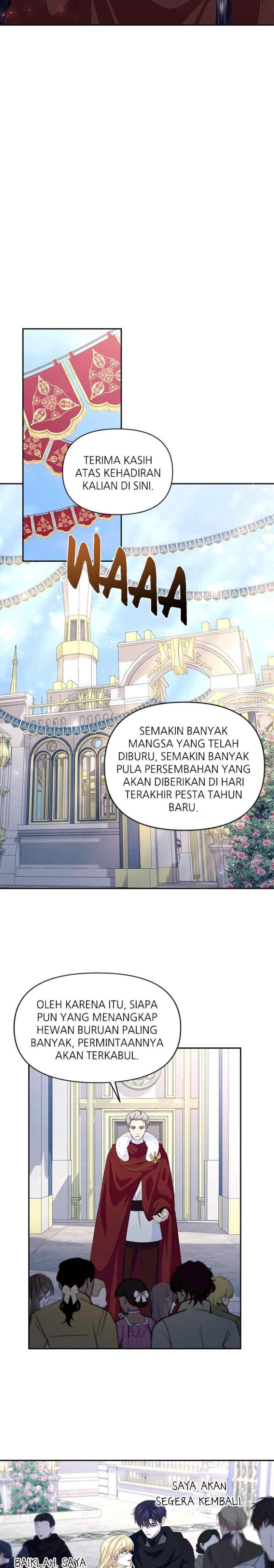 Let's Get Married First chapter 62 halaman 7