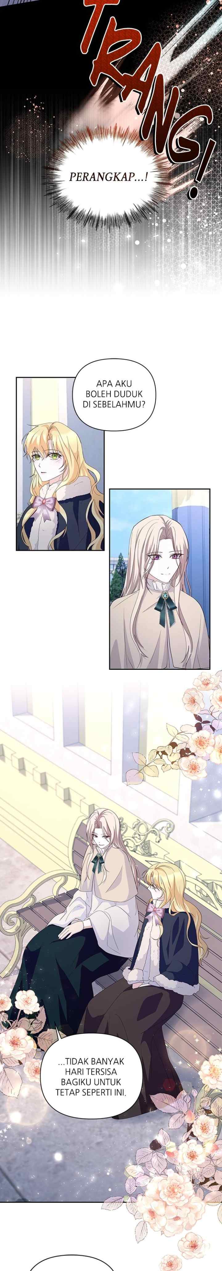 Let's Get Married First chapter 62 halaman 12