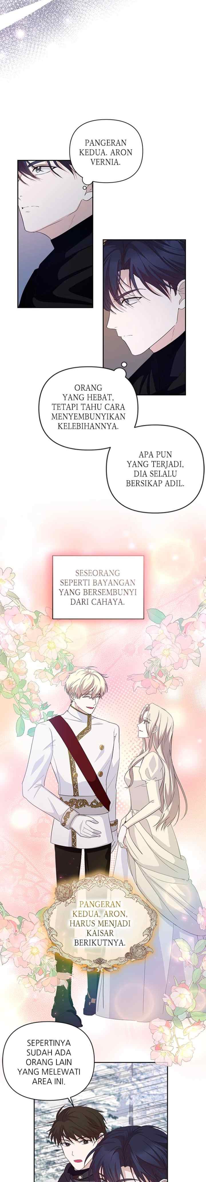 Let's Get Married First chapter 62 halaman 10