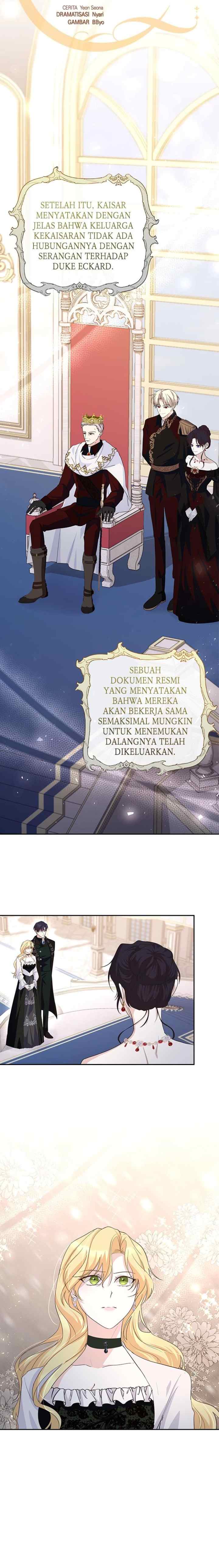 Let's Get Married First chapter 63 halaman 4