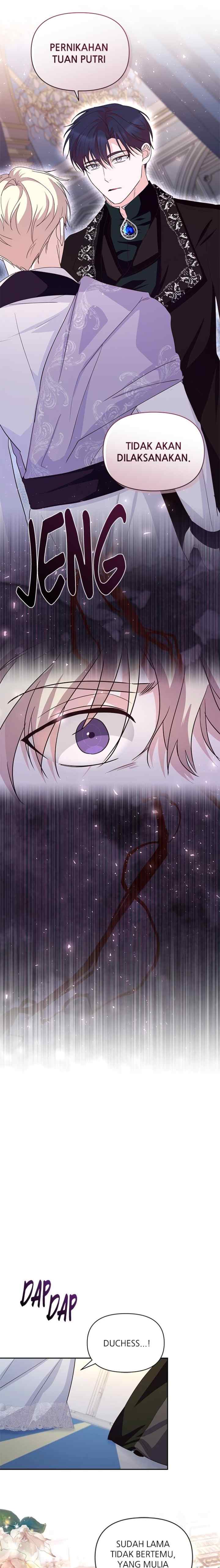 Let's Get Married First chapter 63 halaman 9
