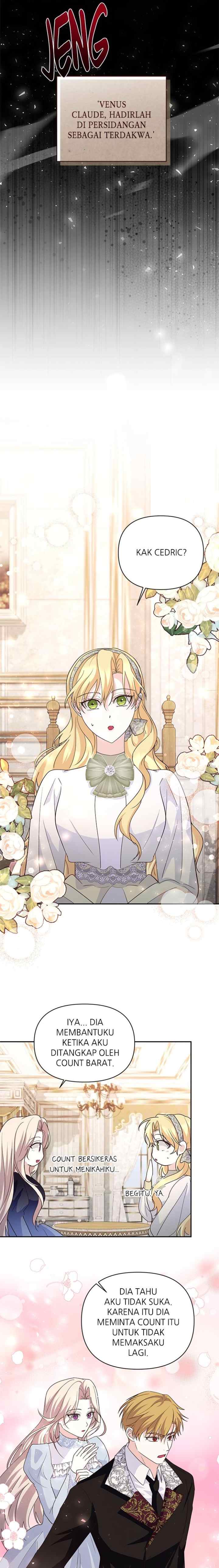 Let's Get Married First chapter 64 halaman 14