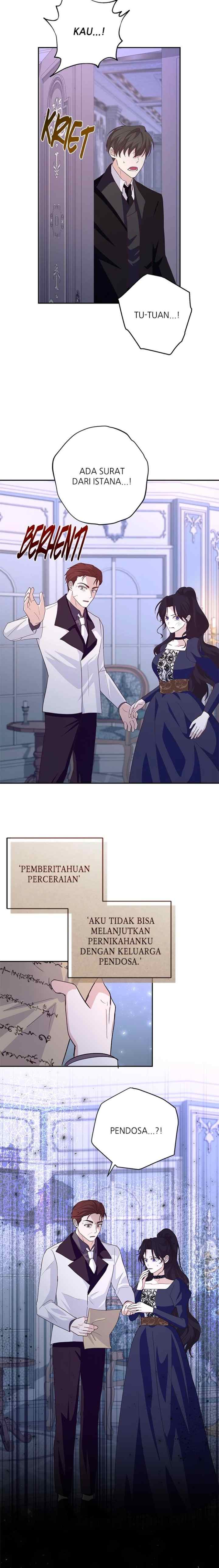 Let's Get Married First chapter 64 halaman 13