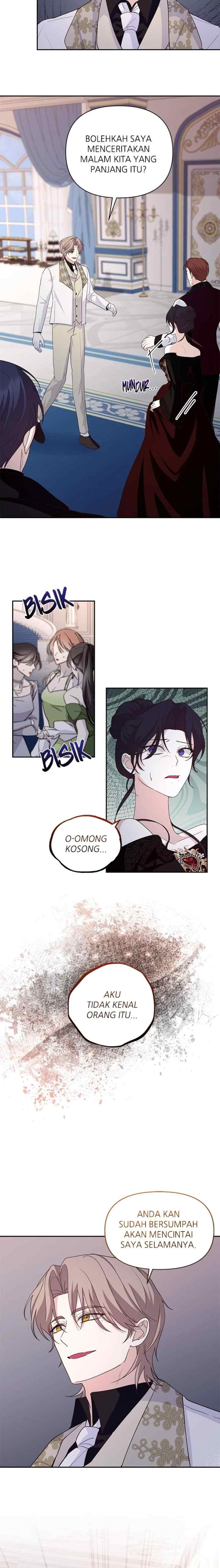 Let's Get Married First chapter 64 halaman 4
