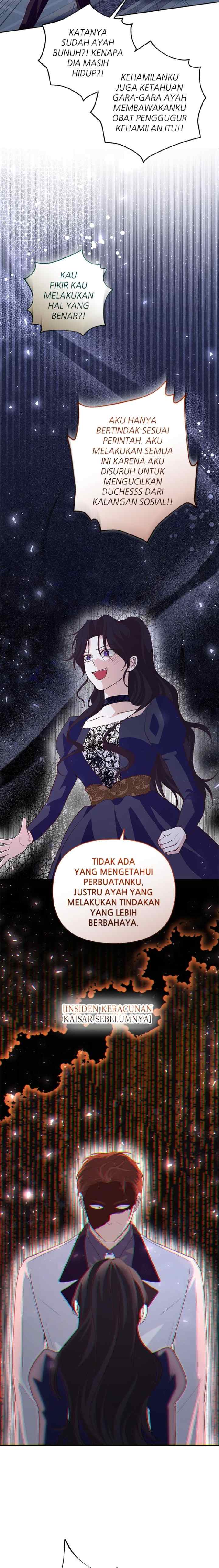 Let's Get Married First chapter 64 halaman 12