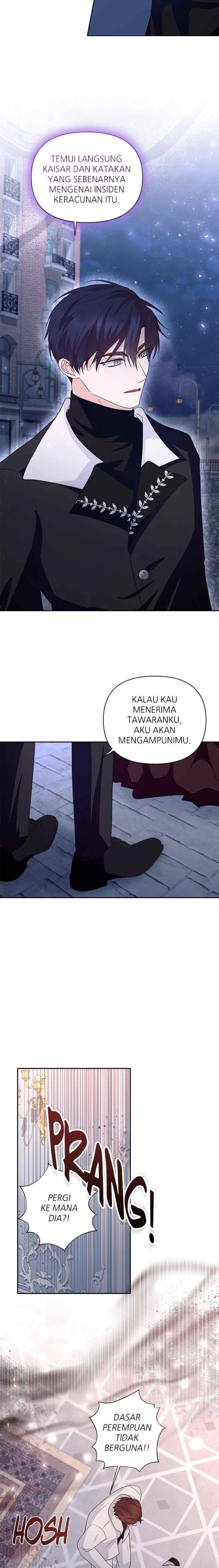 Let's Get Married First chapter 65 halaman 15