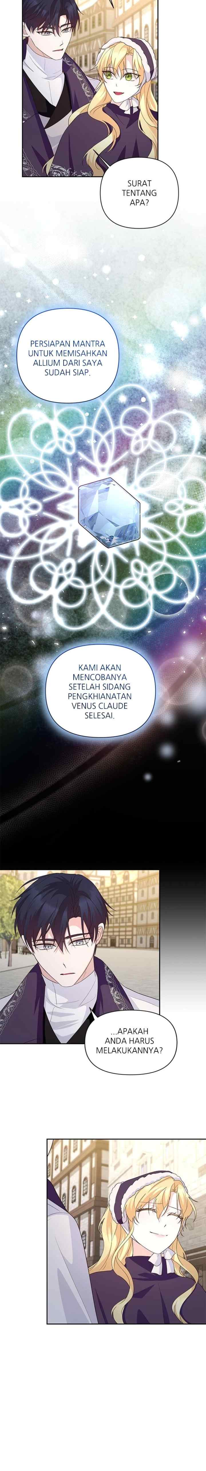 Let's Get Married First chapter 66 halaman 7