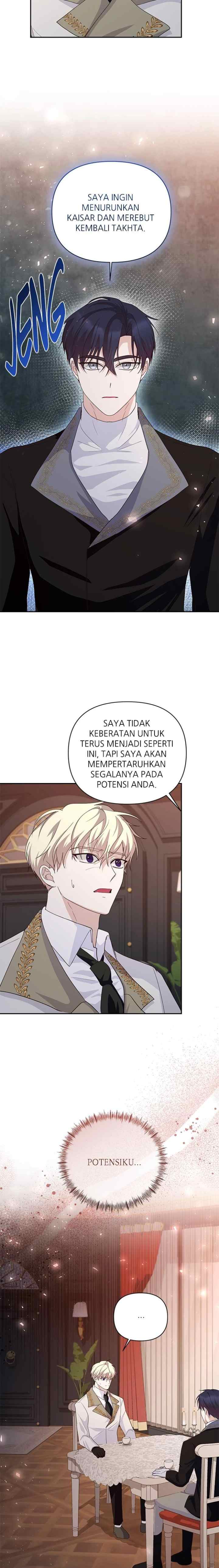 Let's Get Married First chapter 66 halaman 11