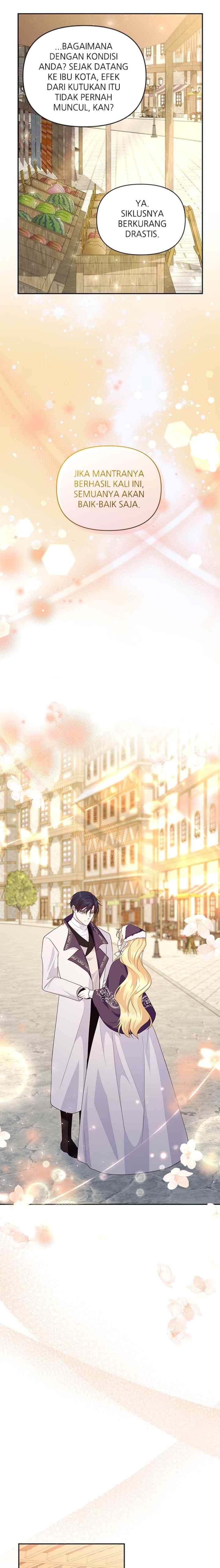 Let's Get Married First chapter 66 halaman 8