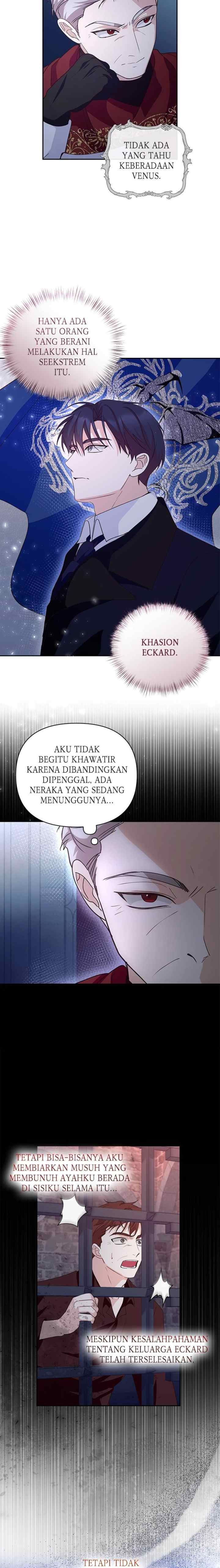 Let's Get Married First chapter 66 halaman 15