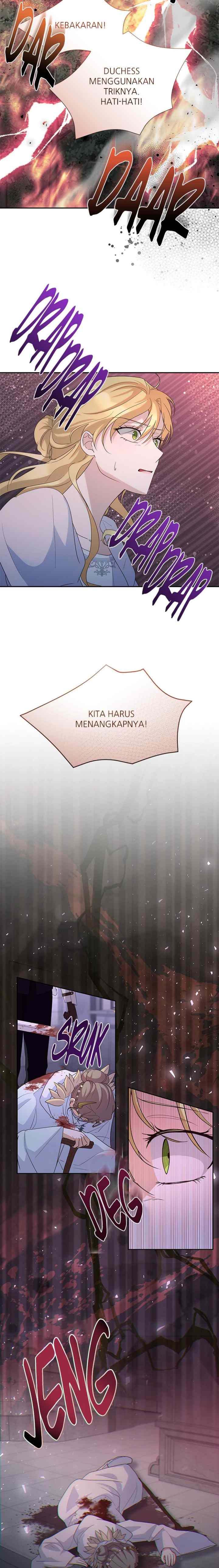 Let's Get Married First chapter 68 halaman 7