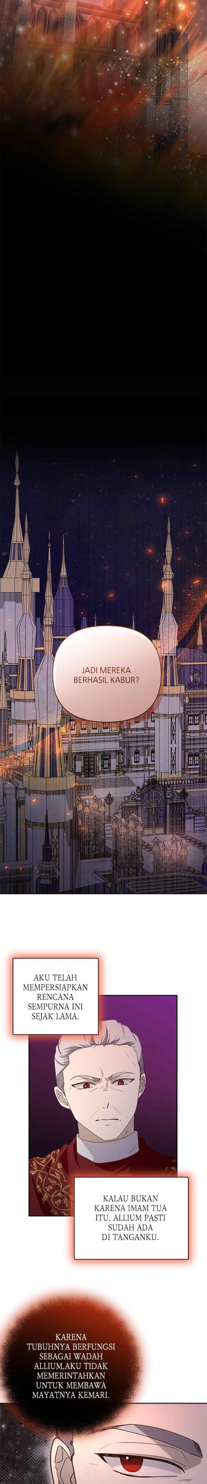Let's Get Married First chapter 68 halaman 11