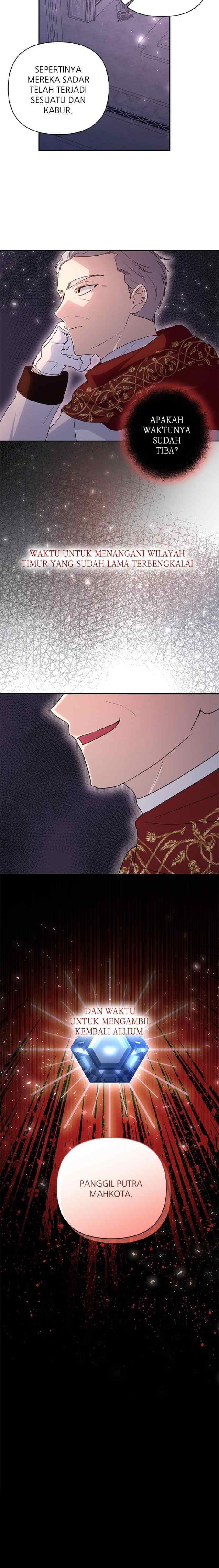 Let's Get Married First chapter 68 halaman 13