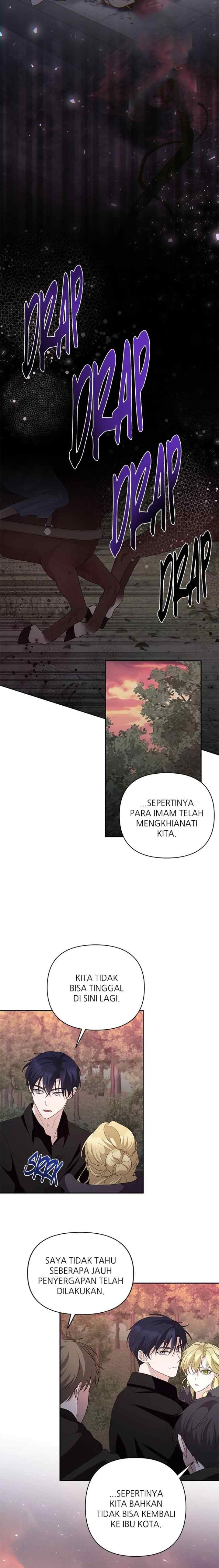 Let's Get Married First chapter 68 halaman 8