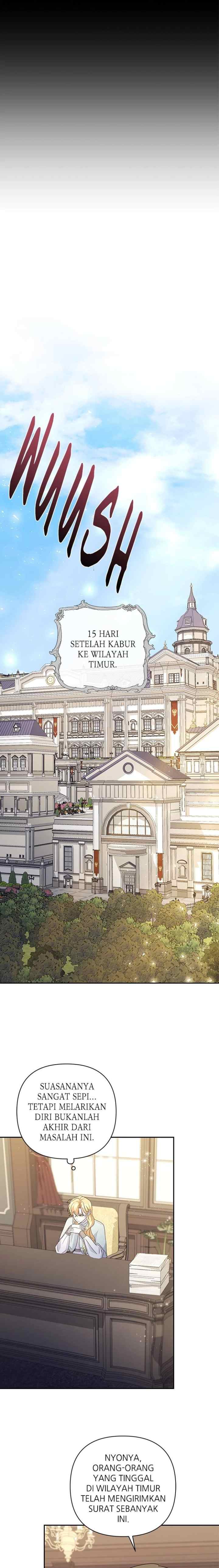 Let's Get Married First chapter 68 halaman 14