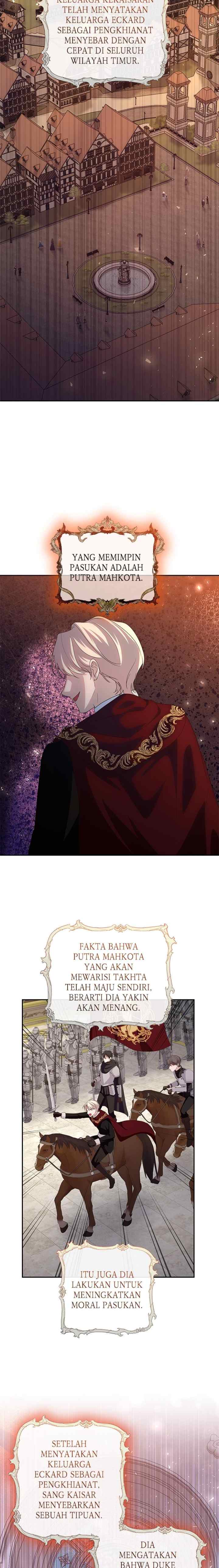 Let's Get Married First chapter 69 halaman 7