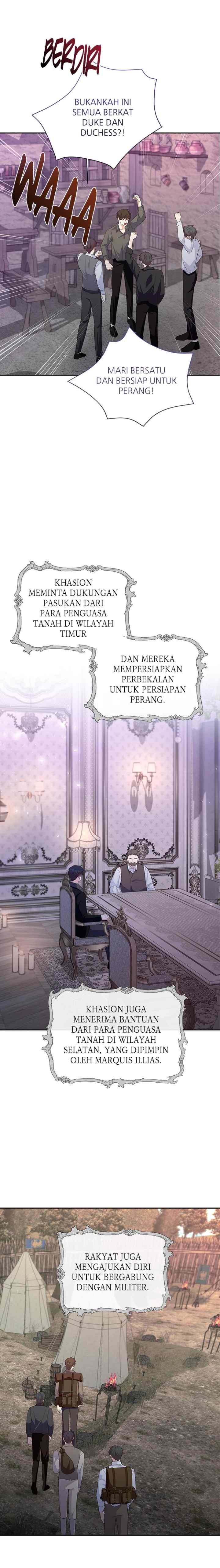 Let's Get Married First chapter 69 halaman 10