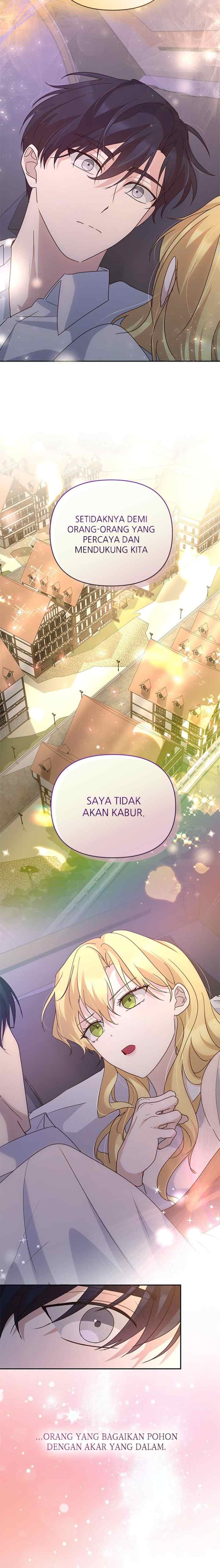 Let's Get Married First chapter 69 halaman 13