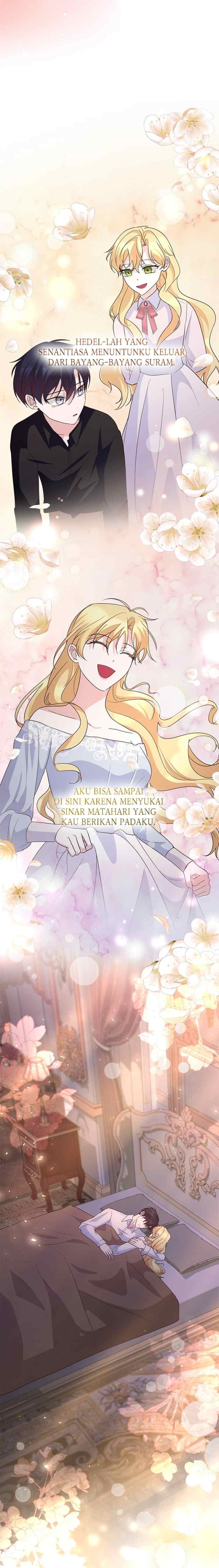 Let's Get Married First chapter 69 halaman 14