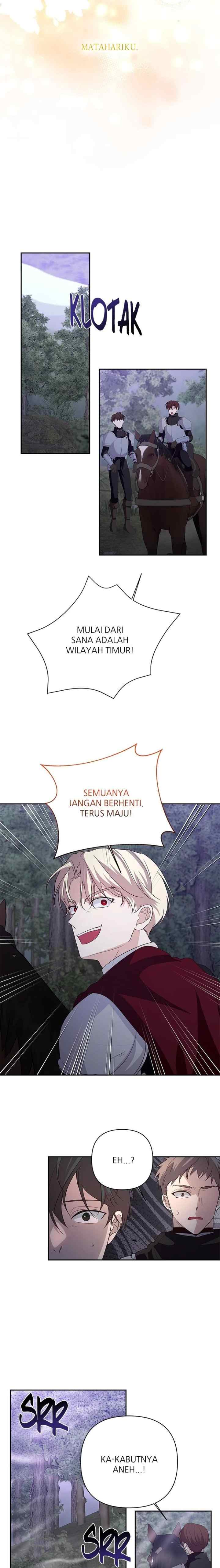 Let's Get Married First chapter 69 halaman 15