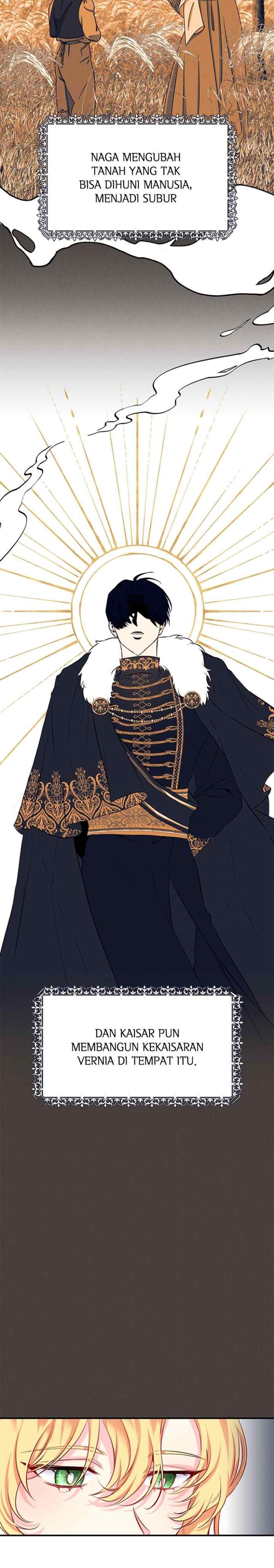 Let's Get Married First chapter 7 halaman 14