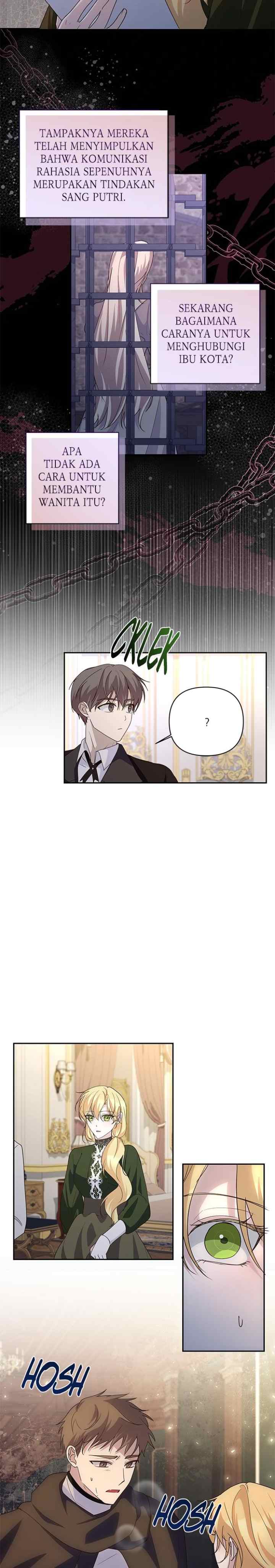 Let's Get Married First chapter 70 halaman 14