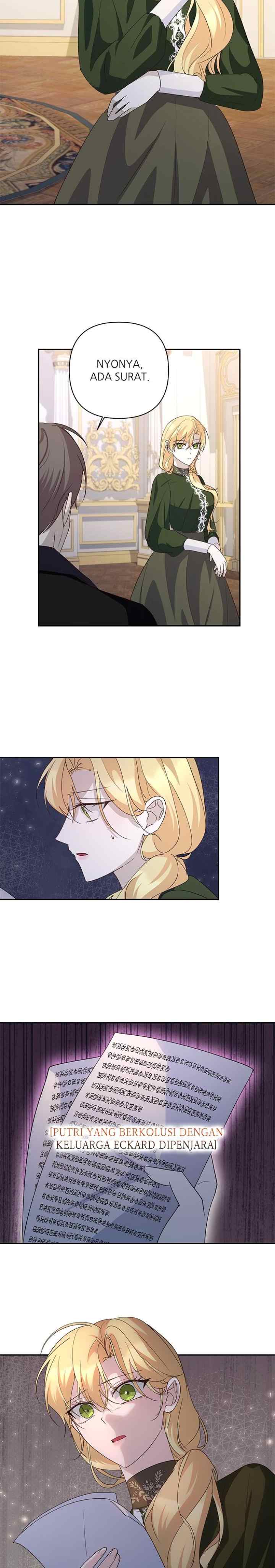 Let's Get Married First chapter 70 halaman 13