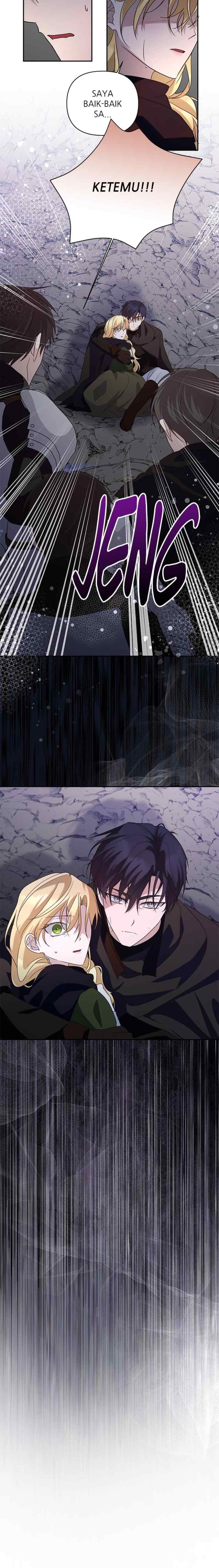 Let's Get Married First chapter 71 halaman 12