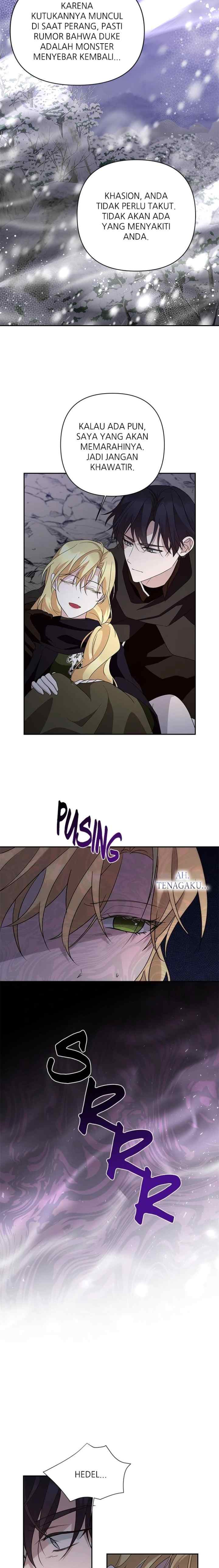Let's Get Married First chapter 71 halaman 11