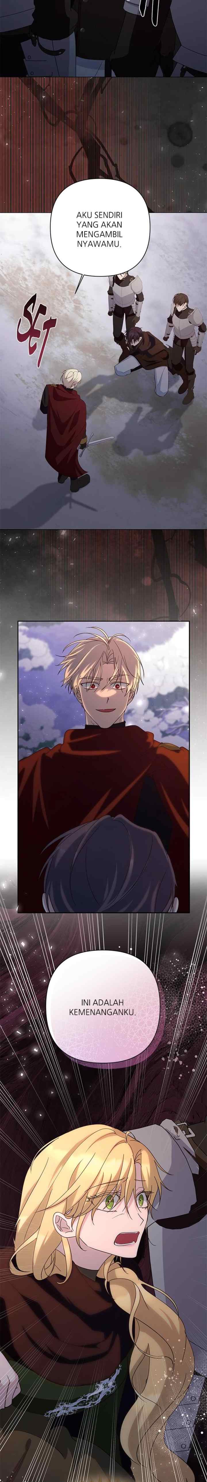 Let's Get Married First chapter 71 halaman 16
