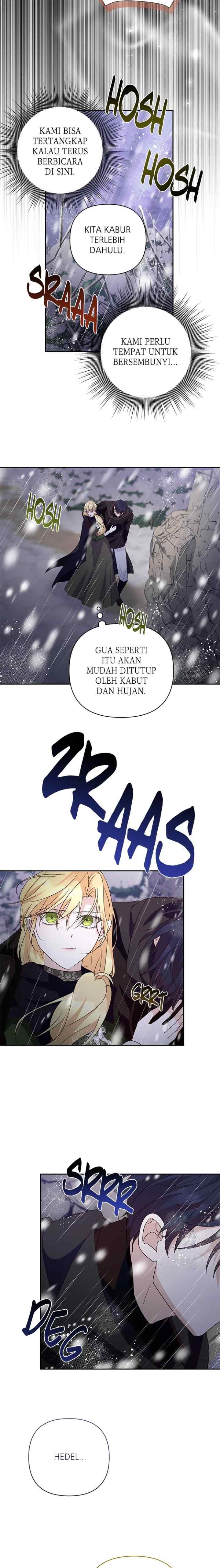 Let's Get Married First chapter 71 halaman 9