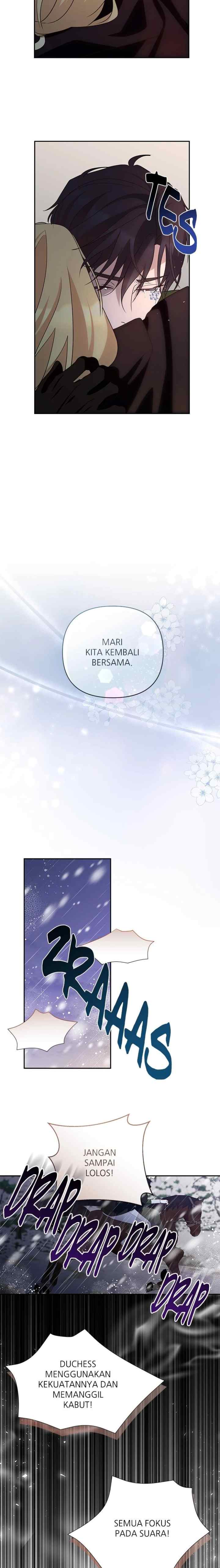 Let's Get Married First chapter 71 halaman 8