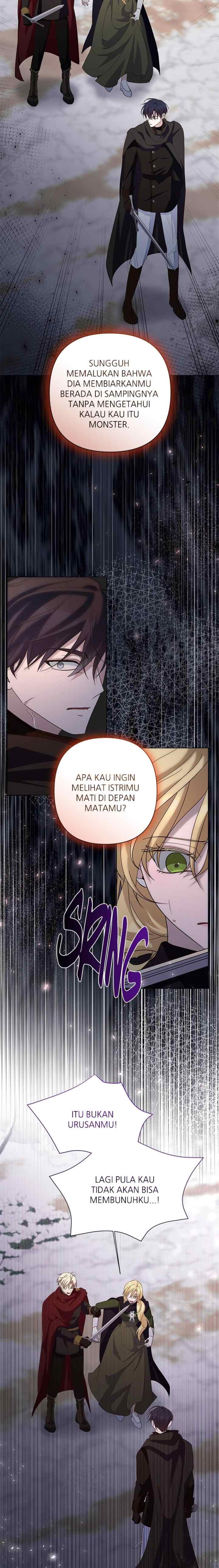 Let's Get Married First chapter 71 halaman 14