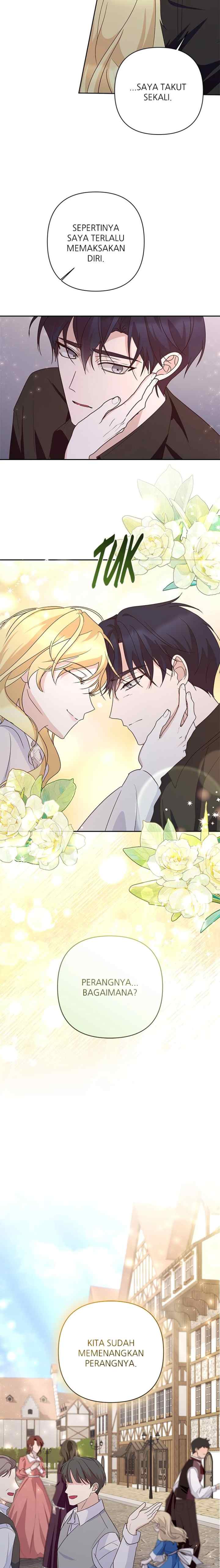 Let's Get Married First chapter 72 halaman 13