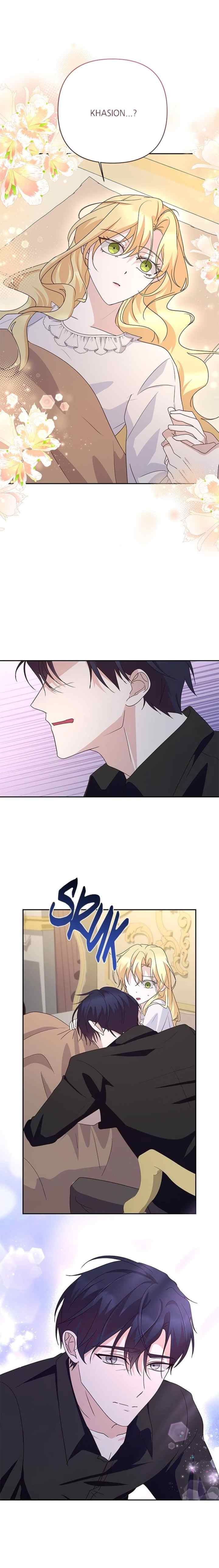 Let's Get Married First chapter 72 halaman 11