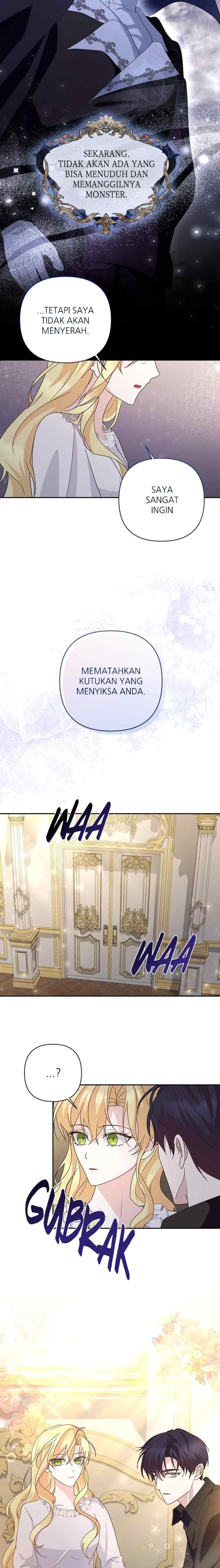 Let's Get Married First chapter 72 halaman 16