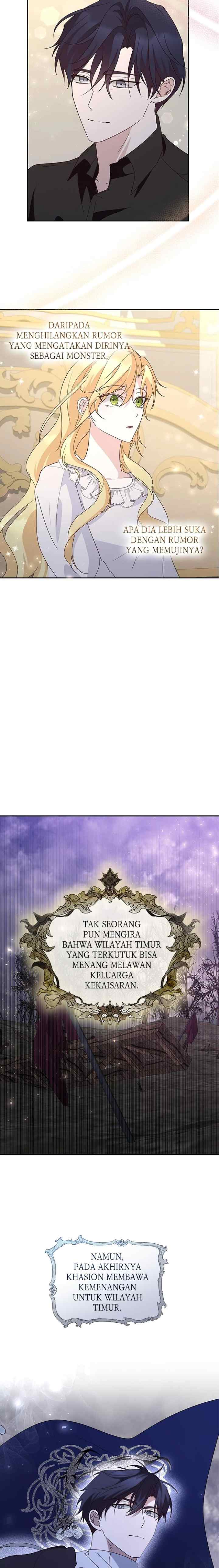 Let's Get Married First chapter 72 halaman 15