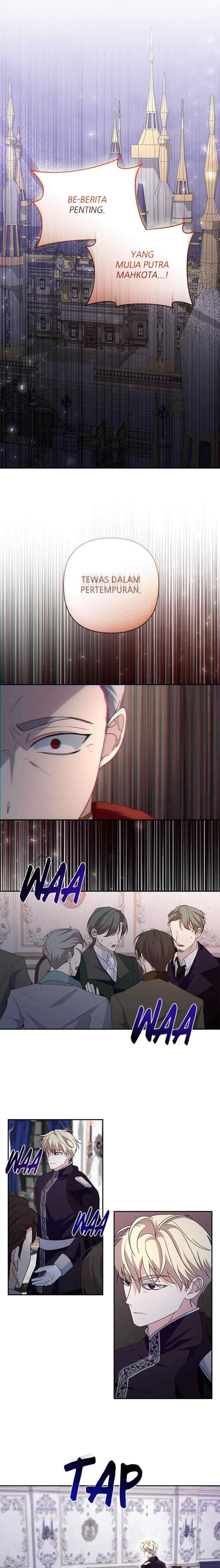Let's Get Married First chapter 72 halaman 4