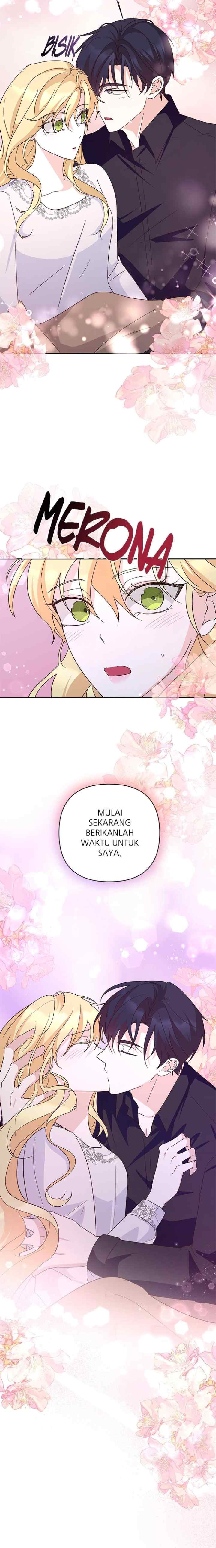 Let's Get Married First chapter 73 halaman 8