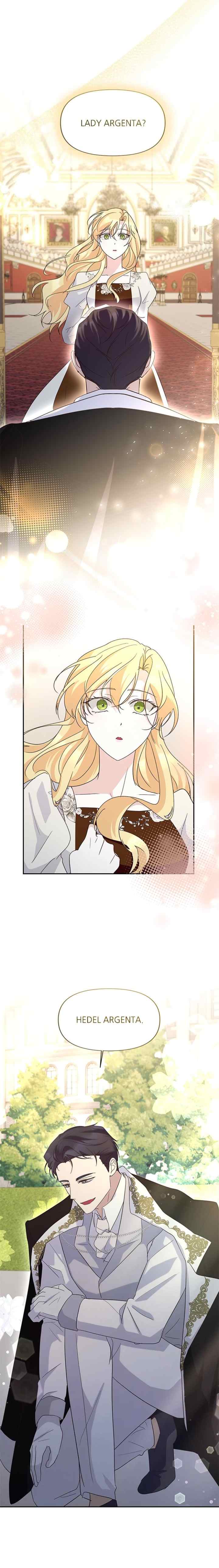 Let's Get Married First chapter 74 halaman 14
