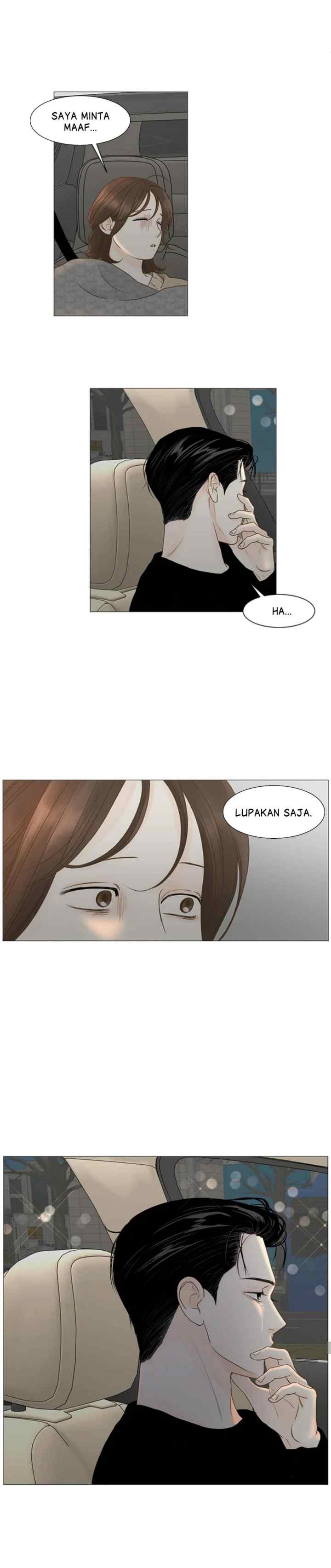 Let's Go To Work Tomorrow! chapter 81 halaman 9