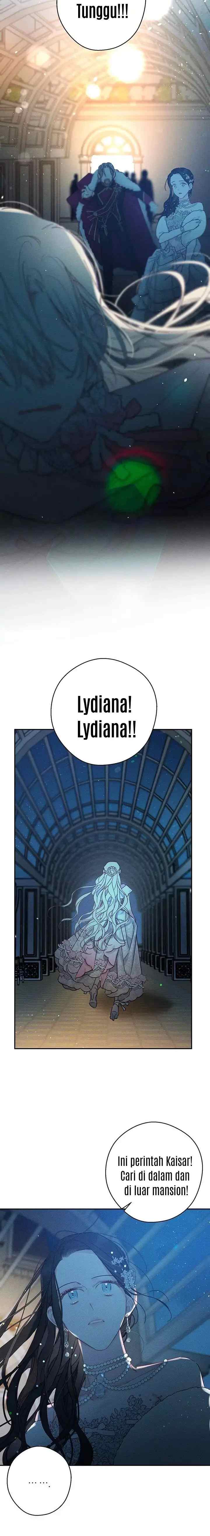Let's Hide My Younger Brother First chapter 27 halaman 14