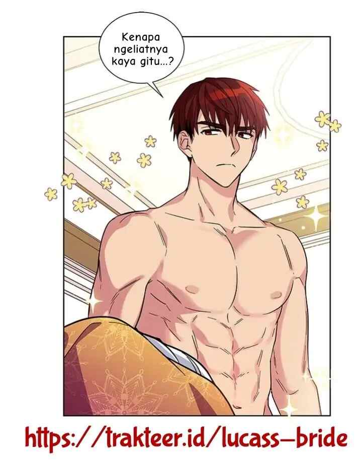 Let's Hide My Younger Brother First chapter 27 halaman 15