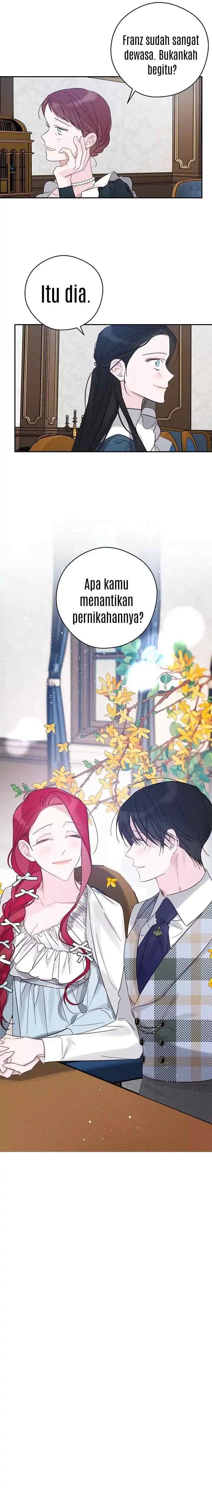 Let's Hide My Younger Brother First chapter 36 halaman 16